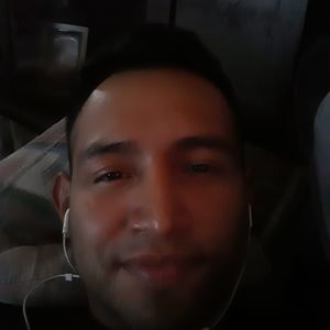 Meet your Posher, Eloy